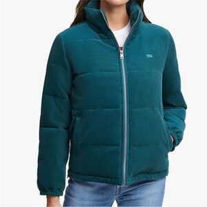 Levi’s puffer jacket